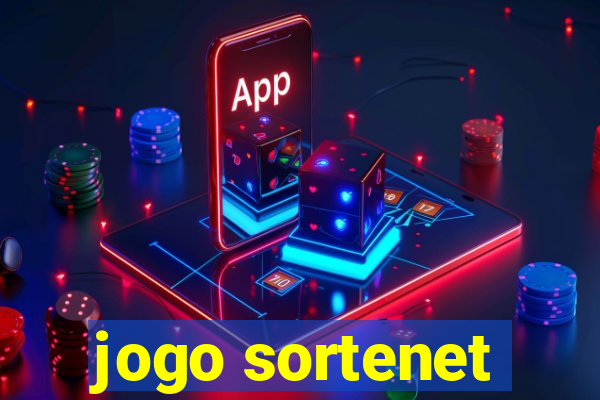 jogo sortenet